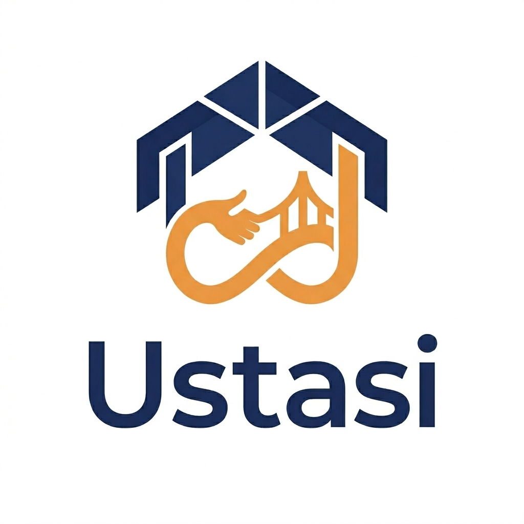 Ustasi logosi